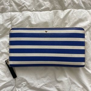 Kate spade wallet